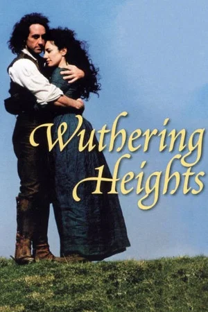 Постер: Wuthering Heights