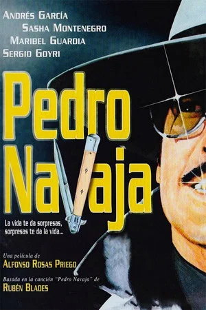 Постер: Peter Knife
