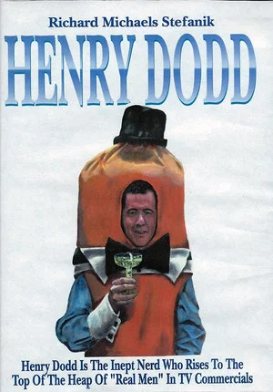 Постер: Henry Dodd