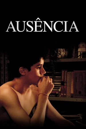 Постер: Absence