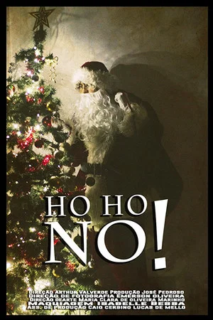 Постер: Ho Ho No