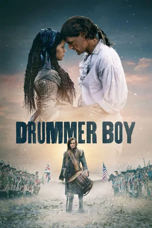 Постер: Drummer Boy