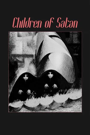 Постер: Children of Satan