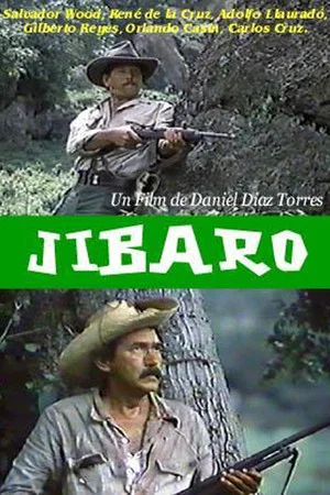 Постер: Jíbaro