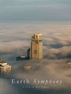 Постер: Earth Symphony