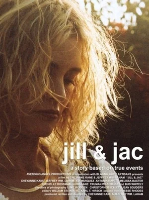 Постер: Jill and Jac