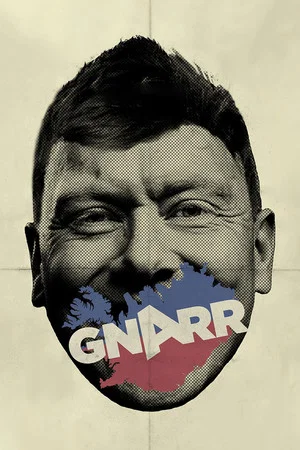 Постер: Gnarr