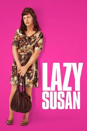 Постер: Lazy Susan