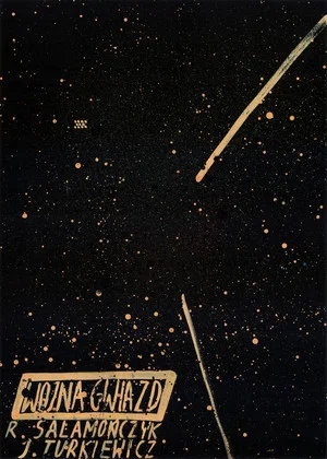 Постер: War of Stars