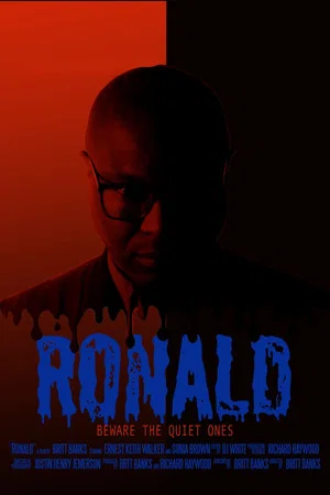 Постер: Ronald