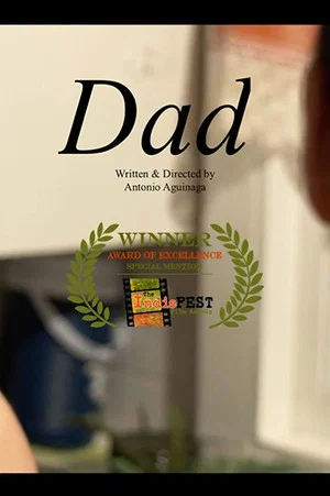 Постер: Dad