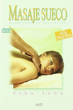 Постер: Swedish Massage