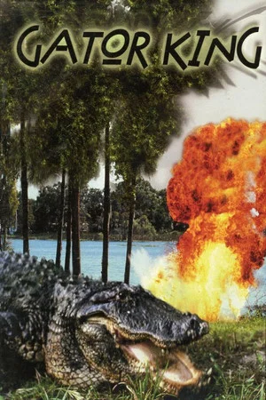 Постер: Gator King