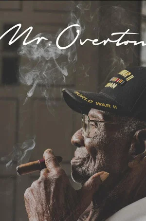 Постер: Mr. Overton