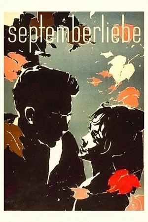 Постер: Любовь в сентябре
