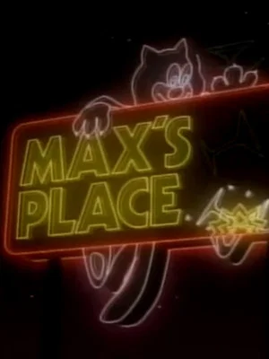 Постер: Max's Place