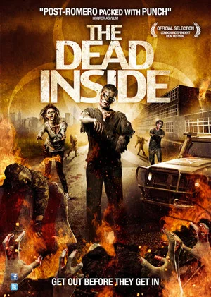 Постер: The Dead Inside