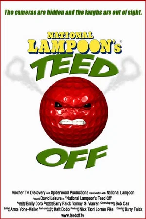 Постер: Teed Off
