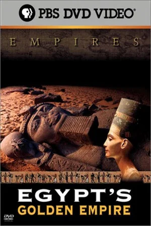 Постер: Egypt's Golden Empire