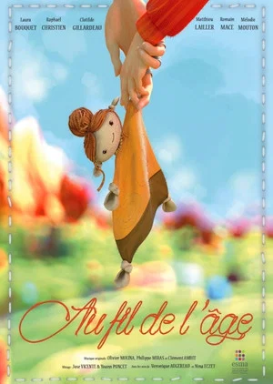 Постер: Au fil de l'âge
