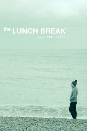 Постер: The Lunch Break