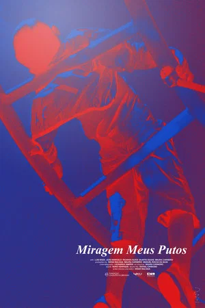 Постер: Mirage My Bros