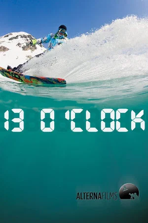 Постер: 13 O'CLOCK