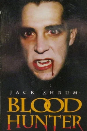 Постер: Blood Hunter