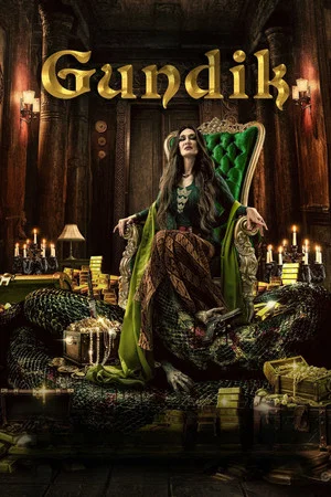 Постер: Gundik