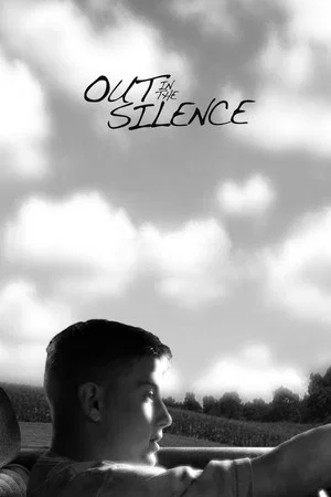 Постер: Out in the Silence