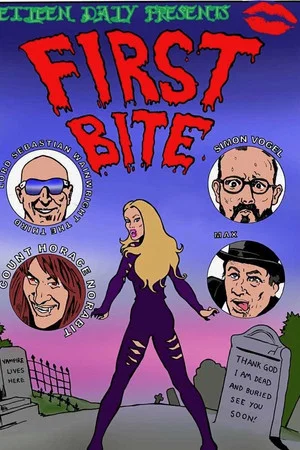 Постер: First Bite