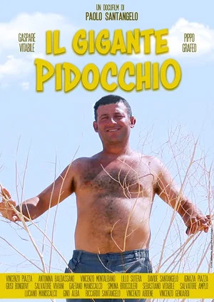 Постер: Il Gigante Pidocchio