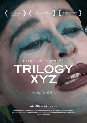Постер: Trilogy XYZ