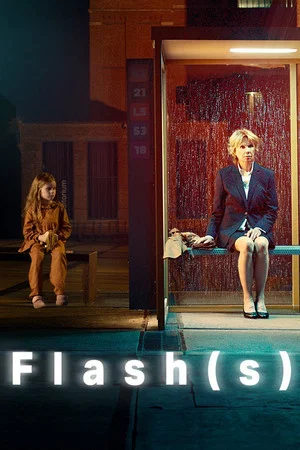 Постер: Flash(s)