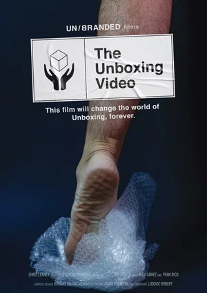 Постер: The Unboxing Video