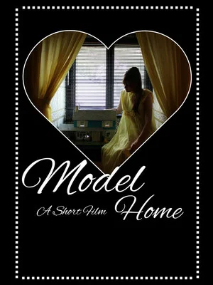 Постер: Model Home