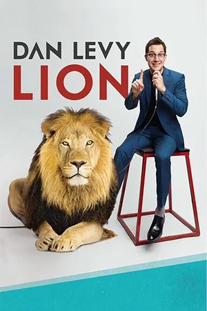 Постер: Dan Levy: Lion