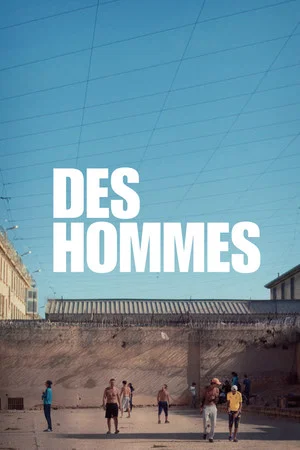 Постер: Des Hommes