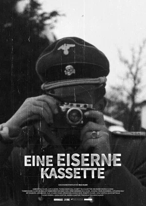 Постер: Eine eiserne Kassette