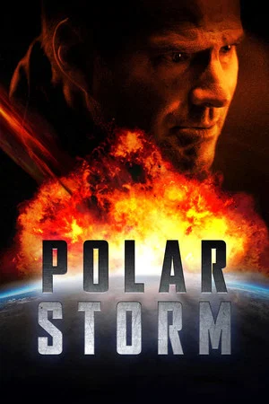 Постер: Polar Storm