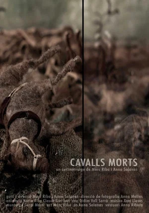 Постер: Dead Horses