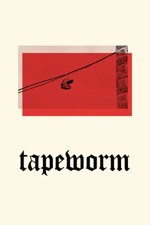 Постер: Tapeworm