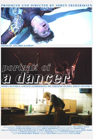 Постер: Portrait of A Dancer
