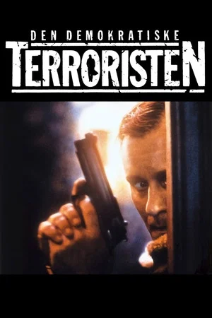 Постер: The Democratic Terrorist