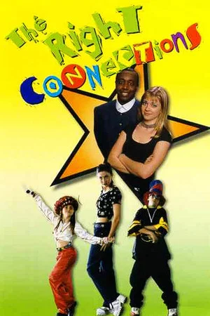 Постер: The Right Connections