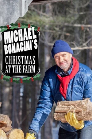 Постер: Bonacini's Christmas at the Farm