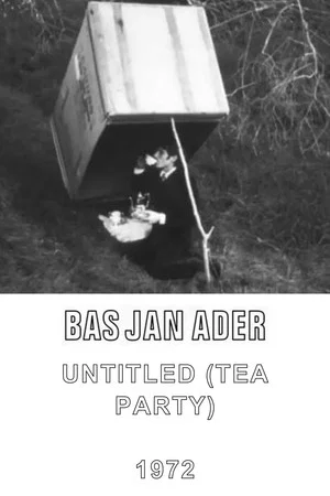 Постер: Untitled (Tea Party)