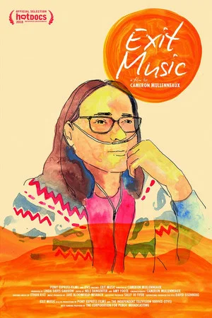 Постер: Exit Music
