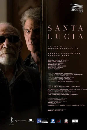 Постер: Santa Lucia