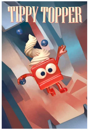 Постер: Tippy Topper